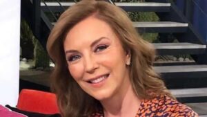 Laura Flores confiesa que se arrepiente de haber salido en revista Playboy