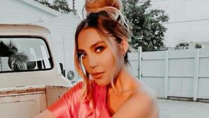 Frida Sof&iacute;a preocupa a sus fans por mensaje compartido