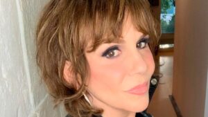 Rebecca Jones anuncia retiro temporal de las telenovelas