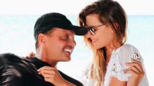 Luis Miguel podría convertirse en abuelo en los próximos meses