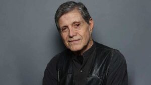 H&eacute;ctor Bonilla es homenajeado en Bellas Artes