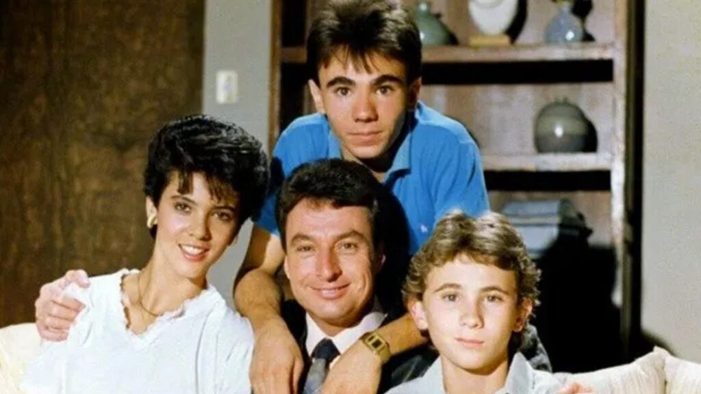 C&eacute;sar Costa y los hermanos Quiroz regresan a la televisi&oacute;n