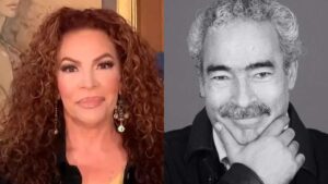 Mar&iacute;a del Sol despide a su hermano Alonso Ech&aacute;nove con emotivo mensaje