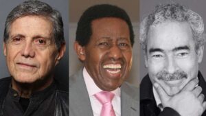 Mito de que los famosos fallecen de 3 en 3 se vuelve a cumplir