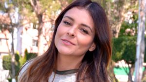 Grettell Valdez reveló cuál es su estado de salud tras amputación de una parte de su dedo