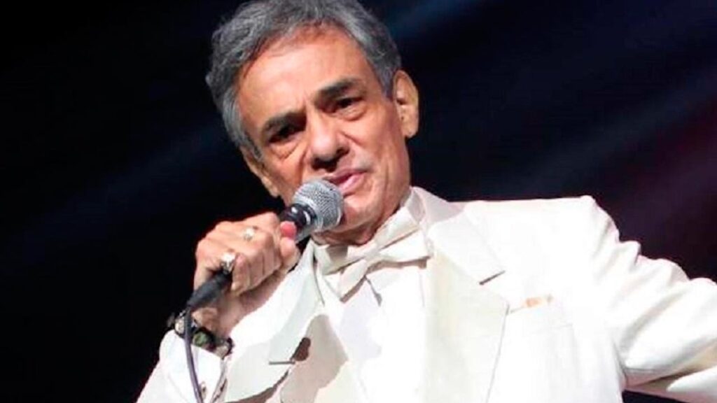 Jos&eacute; Jos&eacute;: &iquest;"Gavil&aacute;n o Paloma" es  una canci&oacute;n que habla de una mujer travesti?