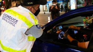 Alcohol&iacute;metro estar&aacute; vigente del 1&deg; de diciembre al 8 de enero las 24 horas