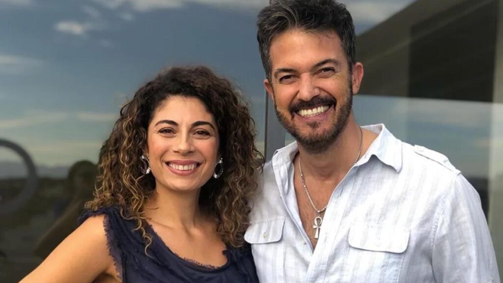 Ingrid Coronado iniciar&aacute; proceso legal contra Anna Ferro