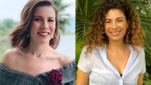 Ingrid Coronado iniciar&aacute; proceso legal contra Anna Ferro