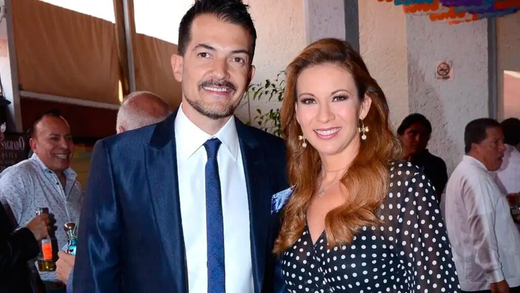 Ingrid Coronado asegura que Fernando del Solar la culp&oacute; del c&aacute;ncer que padeci&oacute;