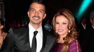 Ingrid Coronado asegura que Fernando del Solar la culpó del cáncer que padeció