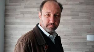 Rodrigo Murray revela de qu&eacute; muri&oacute; su hermano