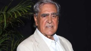 Eric del Castillo aclara por qu&eacute; hace unos d&iacute;as no reconoci&oacute; a su hija