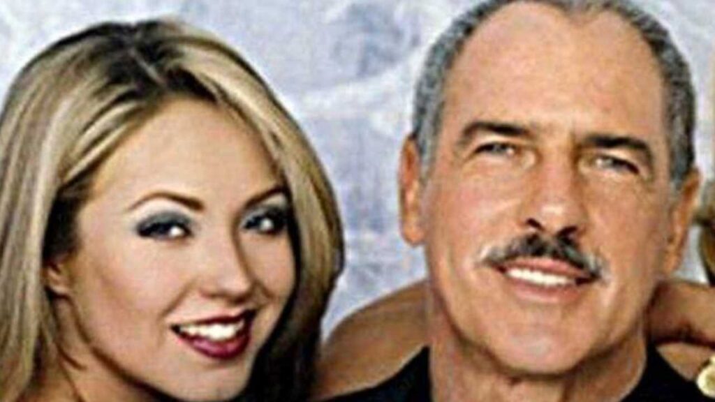 Anah&iacute; env&iacute;a neum&oacute;logo a Andr&eacute;s Garc&iacute;a y &eacute;ste le agradece con emotivas palabras