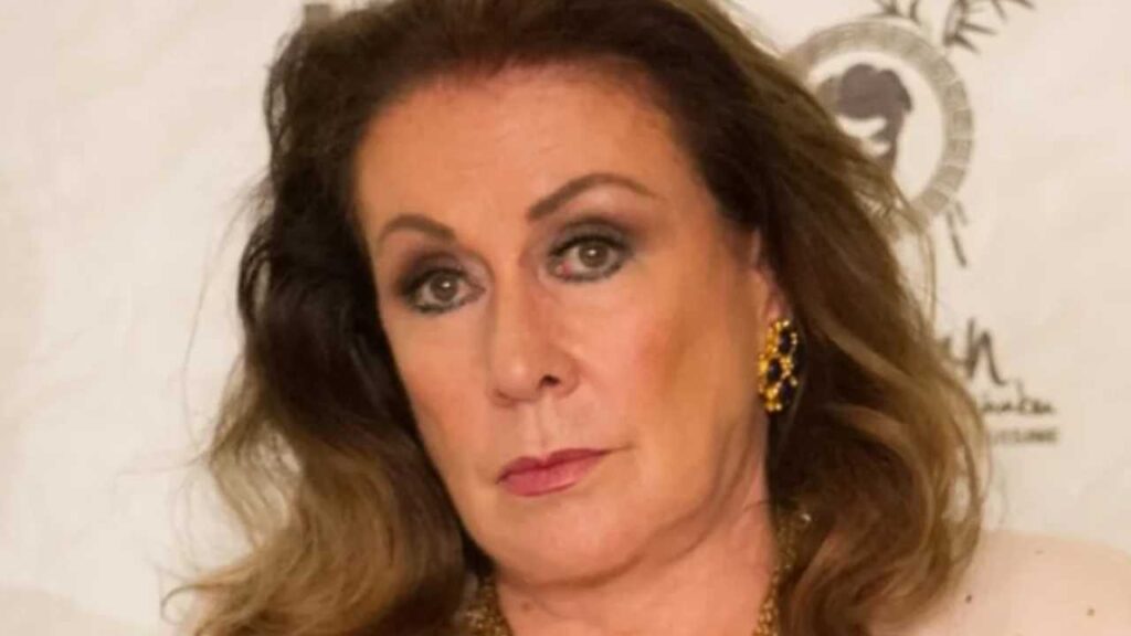 Laura Zapata est&aacute; dispuesta a trabajar con Thal&iacute;a si le pagan bien