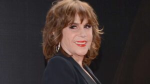 Rebecca Jones ahora tiene que lidiar con las adicciones de su hijo