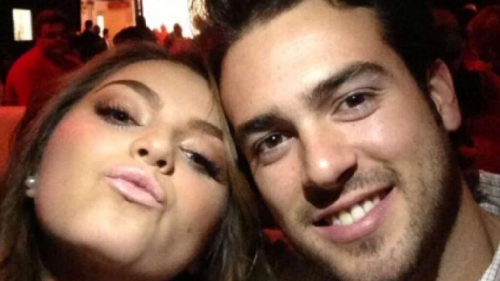 Sof&iacute;a Castro apoyar&aacute; en todo momento a su compadre Pablo Lyle