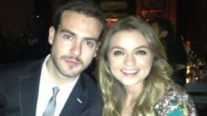 Sof&iacute;a Castro apoyar&aacute; en todo momento a su compadre Pablo Lyle