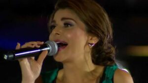 Itat&iacute; Cantoral mejora versi&oacute;n de &ldquo;La Guadalupana&rdquo; y usuarios reaccionan