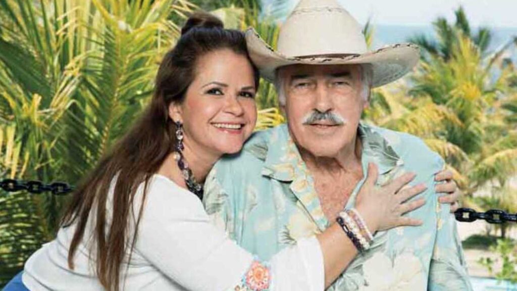 Margarita Portillo acusa a Leonardo Garc&iacute;a de orquestar campa&ntilde;a en su contra