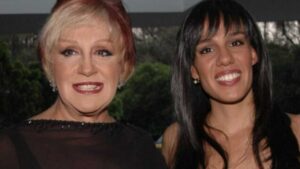 Anel Nore&ntilde;a amenaza con cobrar regal&iacute;as a Marysol Sosa si utiliza el nombre de Jos&eacute; Jos&eacute;