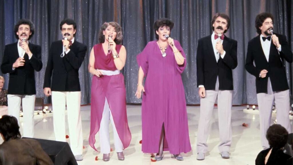 Mocedades conmemora 50 a&ntilde;os del tema "Eres T&uacute;" con nueva versi&oacute;n