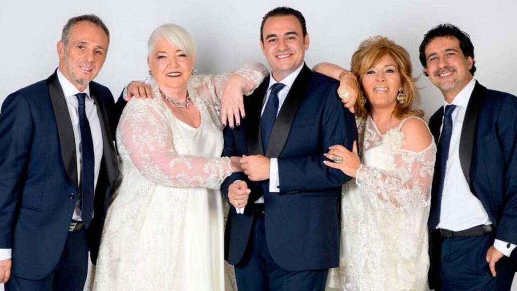 Mocedades muestra su disgusto hacia el reggaet&oacute;n