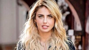 Michelle Renaud pide consumir men&uacute; vegano en Nochebuena