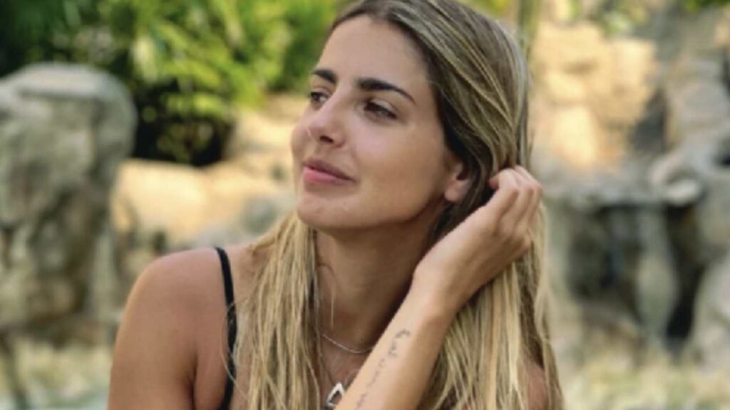 Michelle Renaud pide consumir men&uacute; vegano en Nochebuena