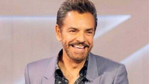Eugenio Derbez muestra su descontento por los mensajes navide&ntilde;os de felicitaci&oacute;n