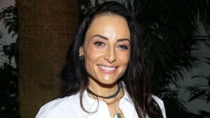 Marimar Vega sufre robo por parte de personal de conocida App
