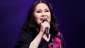 Ana Gabriel no desea regalos de fans en sus giras del 2023