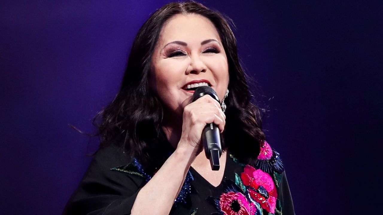 Ana Gabriel