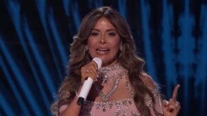 Gloria Trevi se ha visto involucrada nuevamente en corrupci&oacute;n de menores en E.U