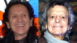 Alex Lora quiere que C&eacute;sar Bono lo interprete en bioserie