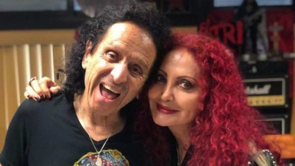 Alex Lora quiere que C&eacute;sar Bono lo interprete en bioserie