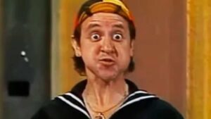 Kiko, personaje de Carlos Villagr&aacute;n se despide de los escenarios