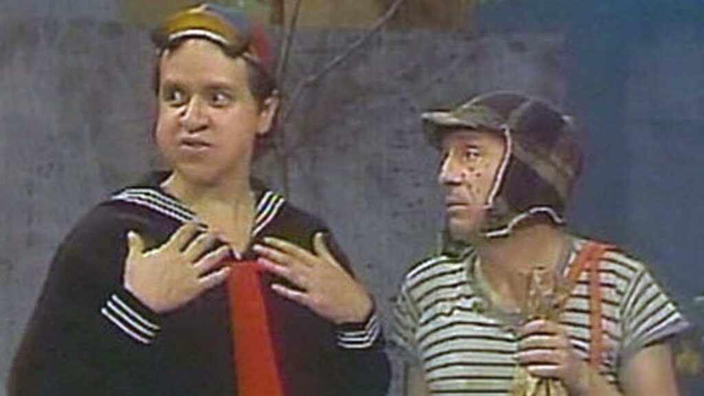 Kiko, personaje de Carlos Villagr&aacute;n se despide de los escenarios