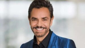 Eugenio Derbez reaparece como Ludovico tras triunfo del Cruz Azul