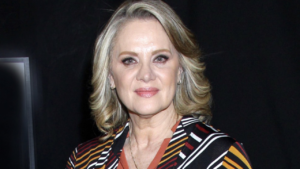 &Eacute;rika Buenfil revela el motivo por el que no quiere tener novio