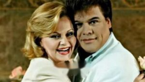 &iquest;Por qu&eacute; Juan Gabriel y Roc&iacute;o D&uacute;rcal se distanciaron?