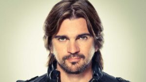 Juanes revela que estuvo a punto de morir por culpa de Pablo Escobar