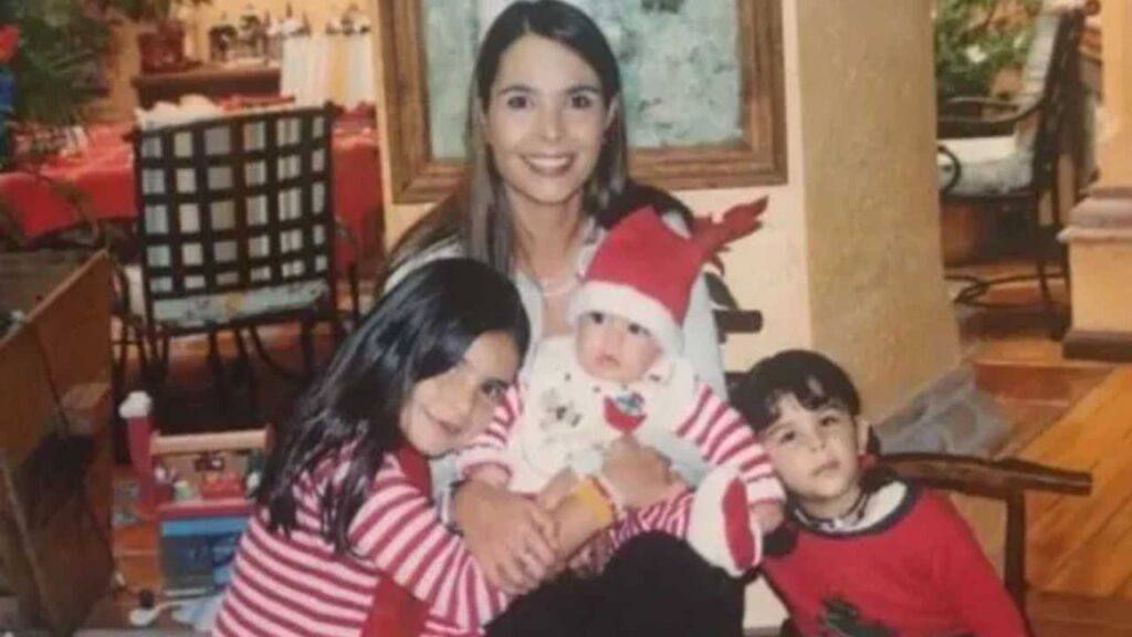 Hija de Mariana Levy revela que no ha recibido herencia de su mam&aacute;