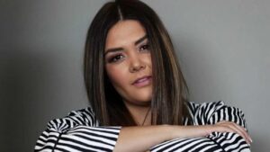 Yuridia cancela conciertos porque podr&iacute;a estar EMBARAZADA