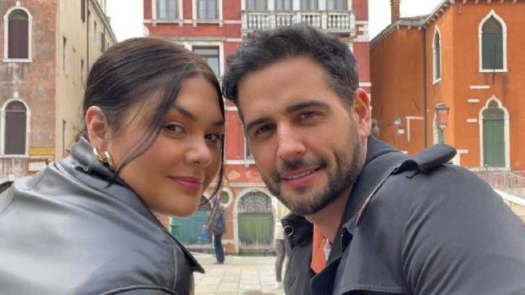 Yuridia cancela conciertos porque podría estar EMBARAZADA