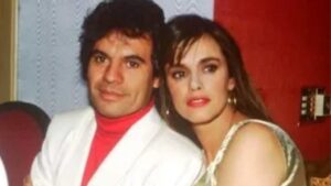 &iquest;Juan Gabriel y Luc&iacute;a M&eacute;ndez compartieron el amor de un hombre?