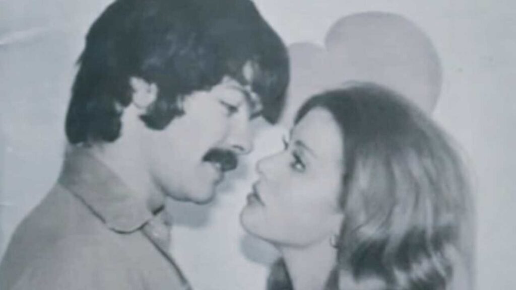 &iquest;Juan Gabriel y Luc&iacute;a M&eacute;ndez compartieron el amor de un hombre?