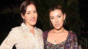 Michelle Salas NO quer&iacute;a a Humberto Zurita y esta es la raz&oacute;n del por qu&eacute;