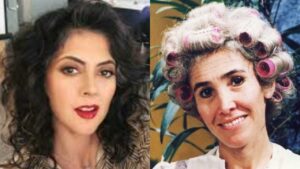 Verónica Jaspeado interpretará a “Doña Florinda” en bioserie de Chespirito
