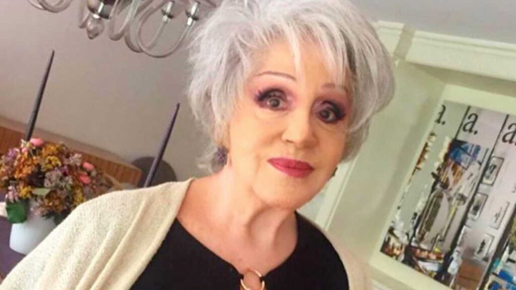 Anel Nore&ntilde;a oculta muerte de su hermana a familiares; podr&iacute;a ser demandada